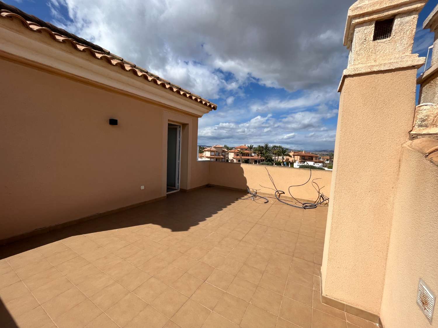 Duplex de 4 chambres à Palomares