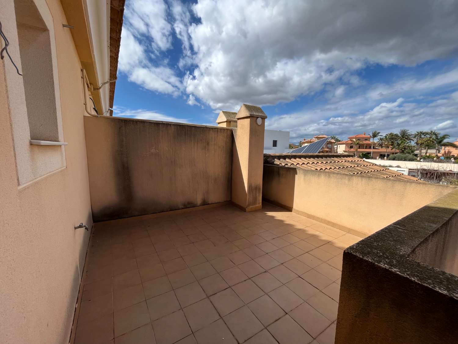 Duplex de 4 chambres à Palomares