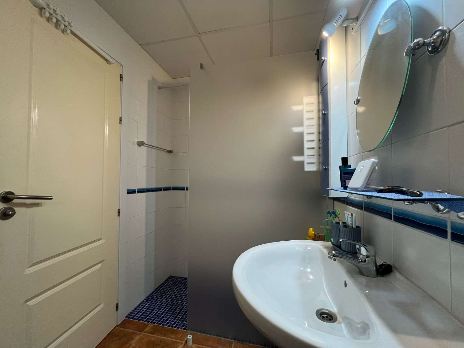 Apartamento en planta baja de 2 dormitorios SA1125