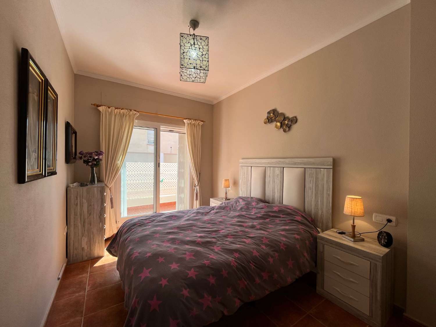 Apartamento en planta baja de 2 dormitorios SA1125