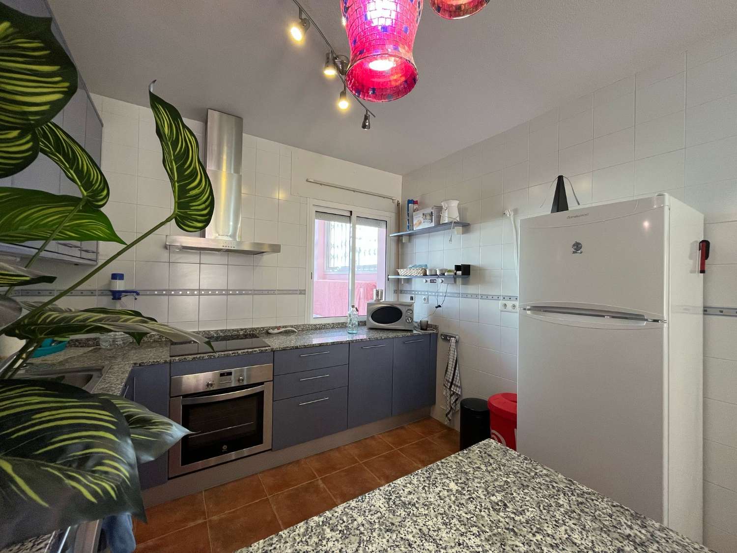 Apartamento en planta baja de 2 dormitorios SA1125