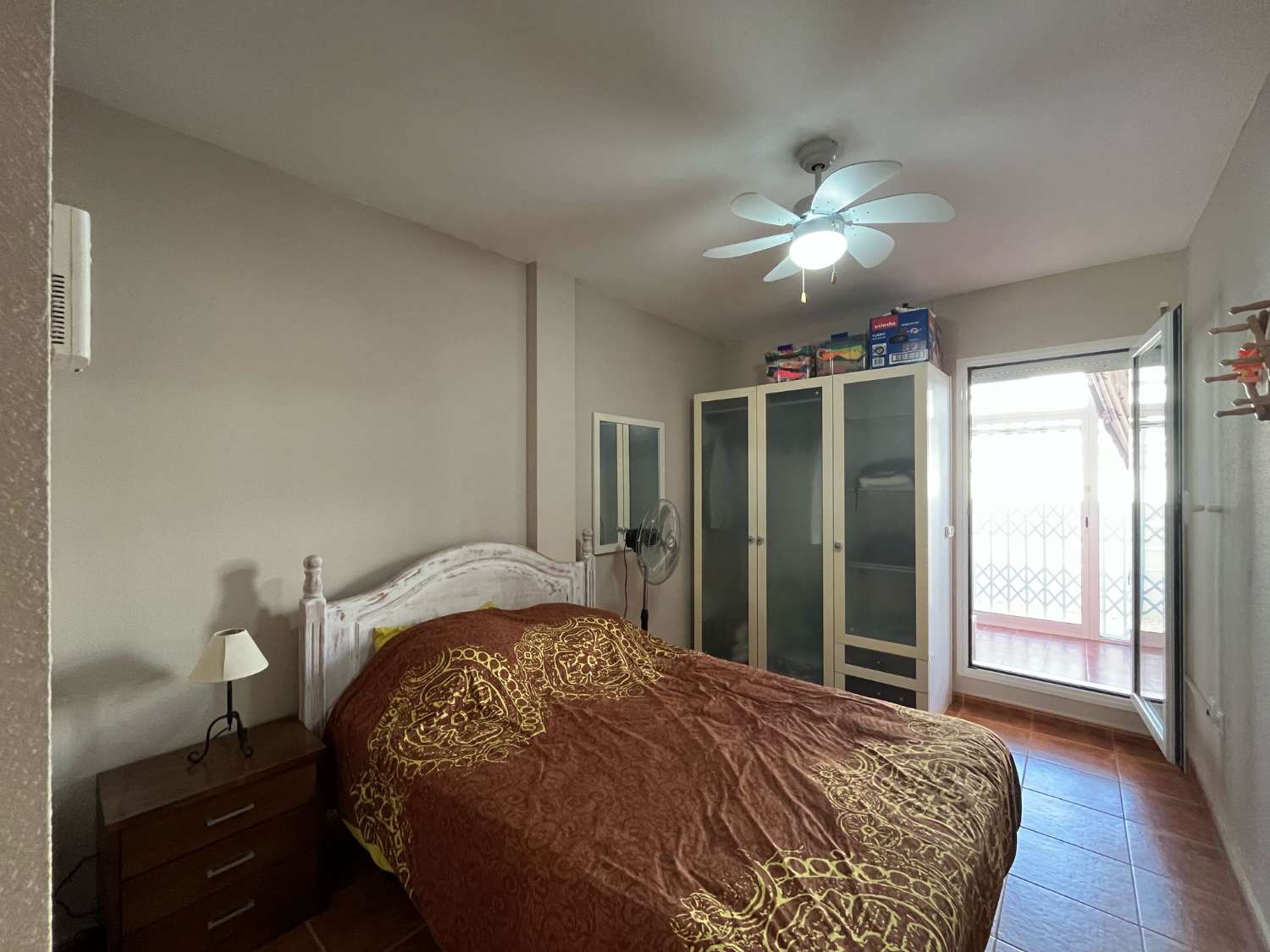Apartamento en planta baja de 2 dormitorios SA1125