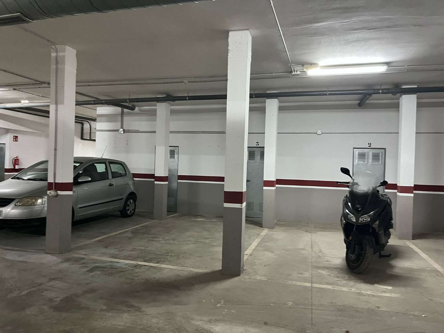 Apartamento en planta baja de 2 dormitorios SA1125