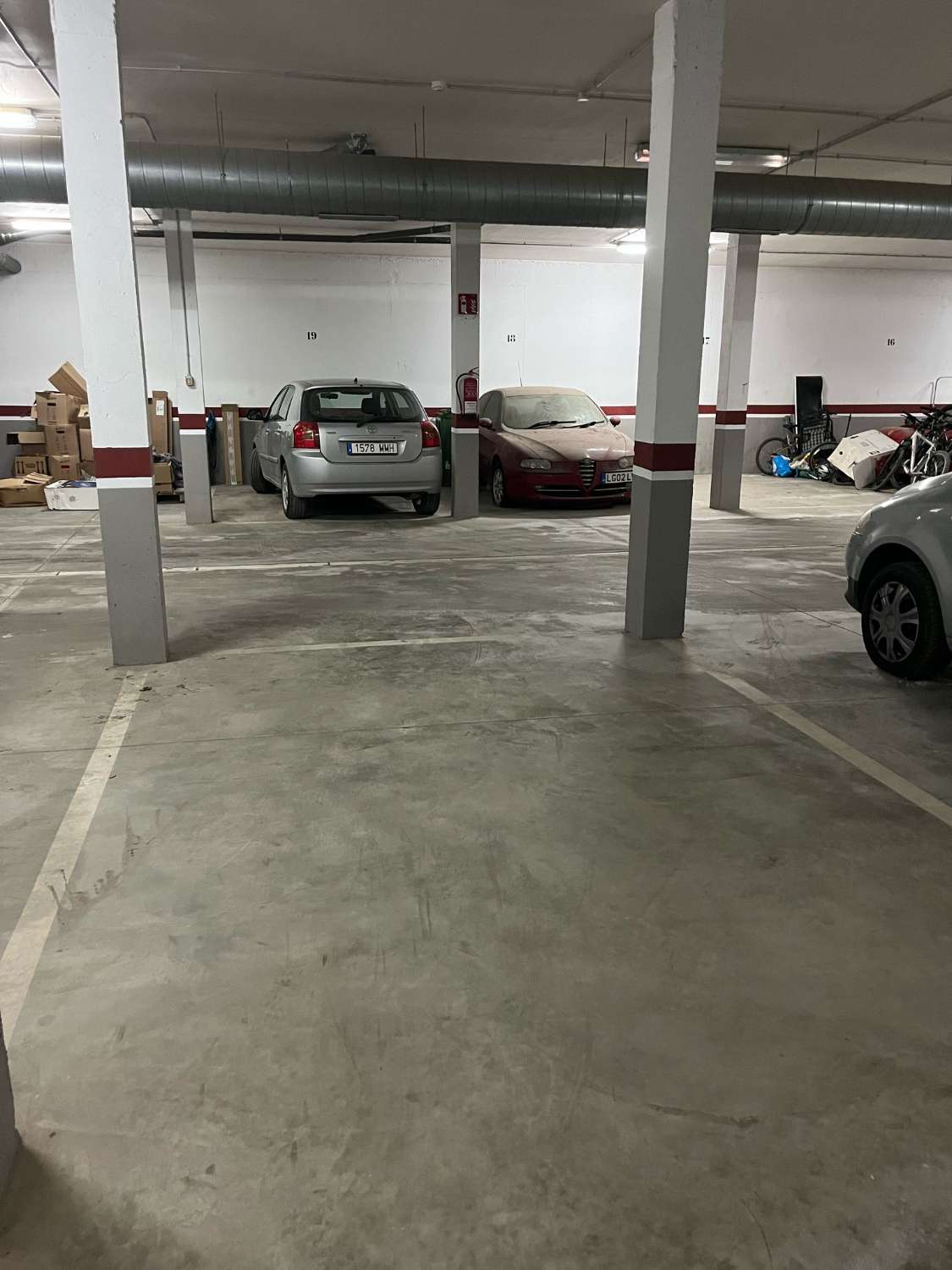 Apartamento en planta baja de 2 dormitorios SA1125