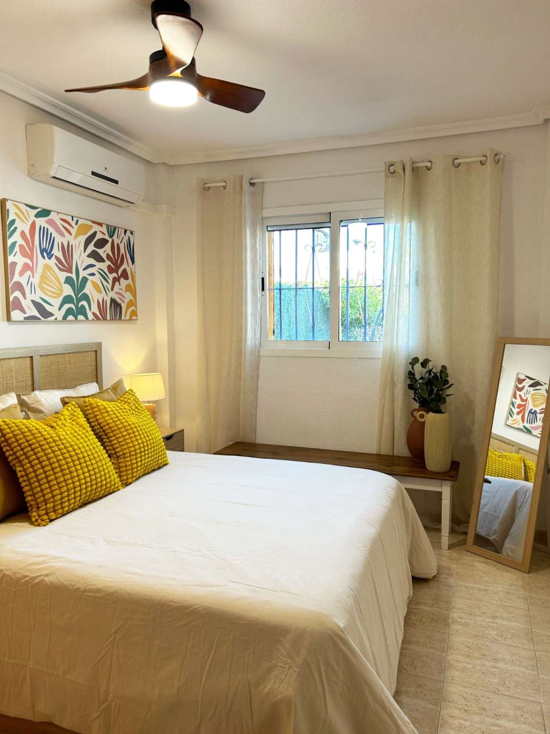 Apartamento de 2 dormitorios en Veramar 6, Vera playa
