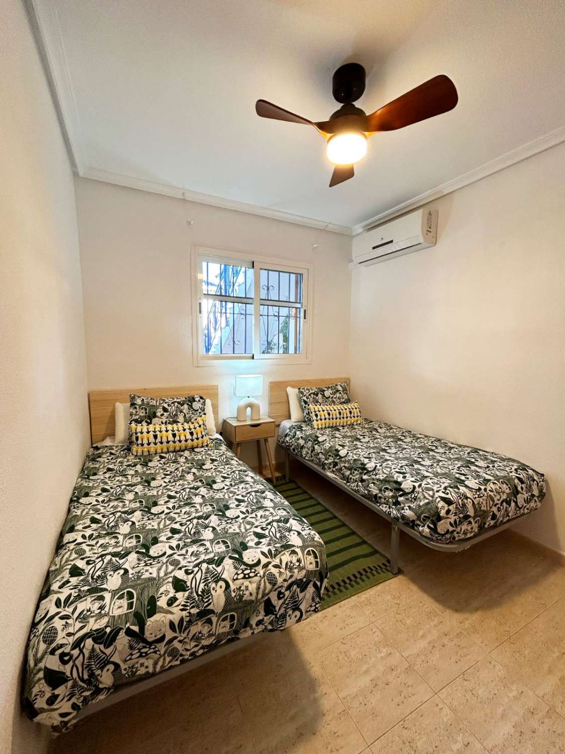 Apartamento de 2 dormitorios en Veramar 6, Vera playa