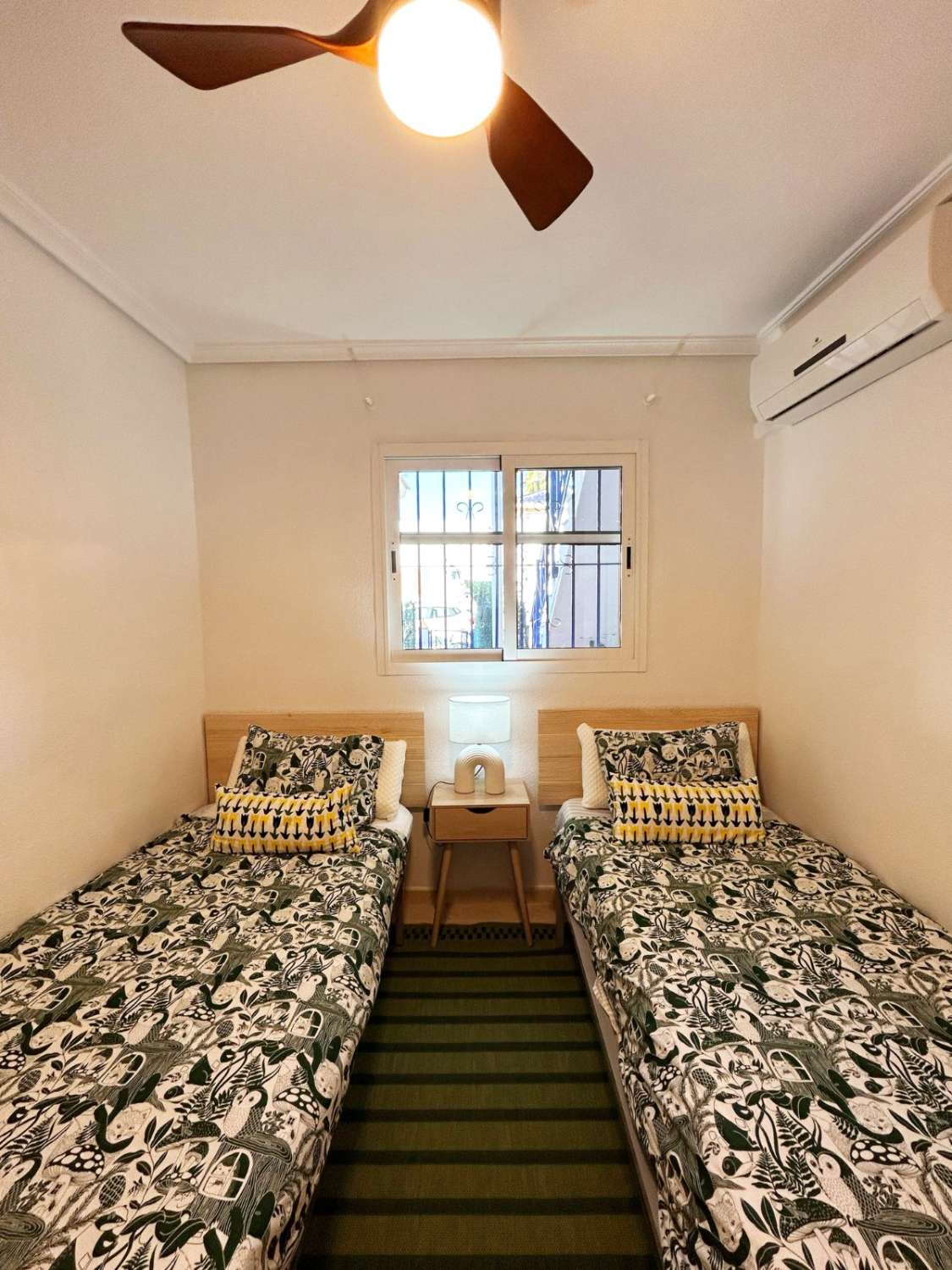 Apartamento de 2 dormitorios en Veramar 6, Vera playa
