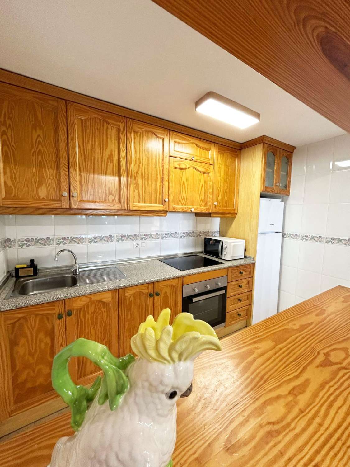 Apartamento de 2 dormitorios en Veramar 6, Vera playa