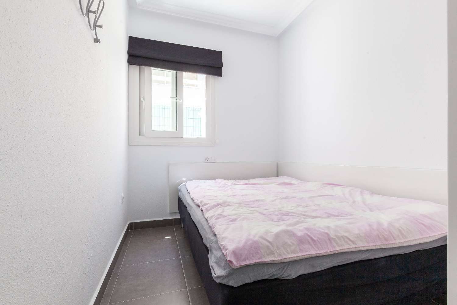Appartement de 3 chambres au rez-de-chaussée