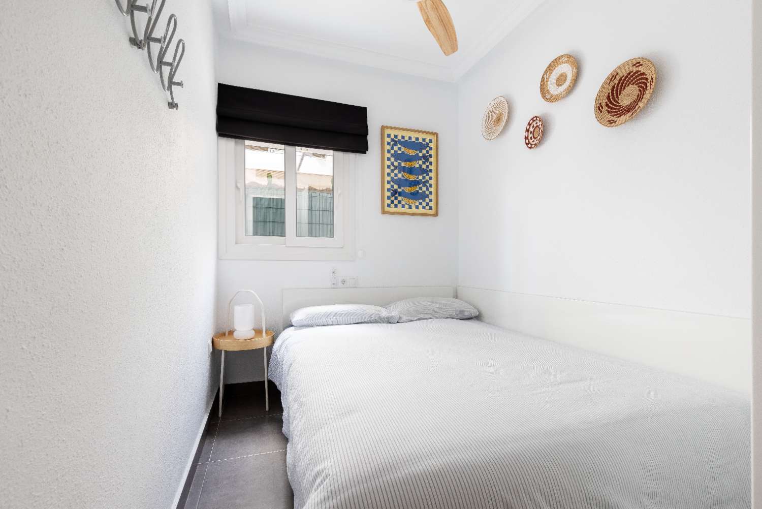 Apartamento en planta baja de 3 dormitorios