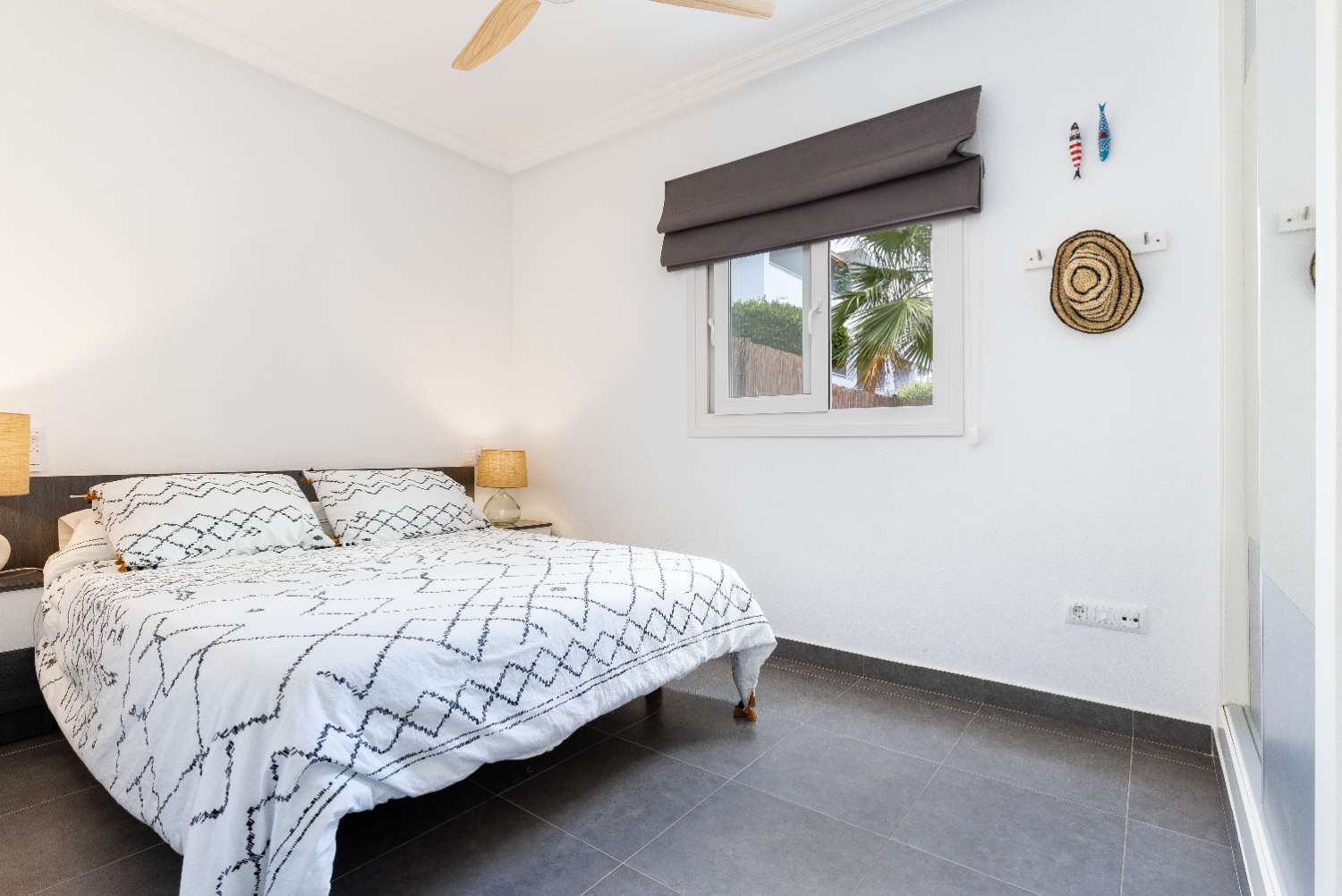 Apartamento en planta baja de 3 dormitorios