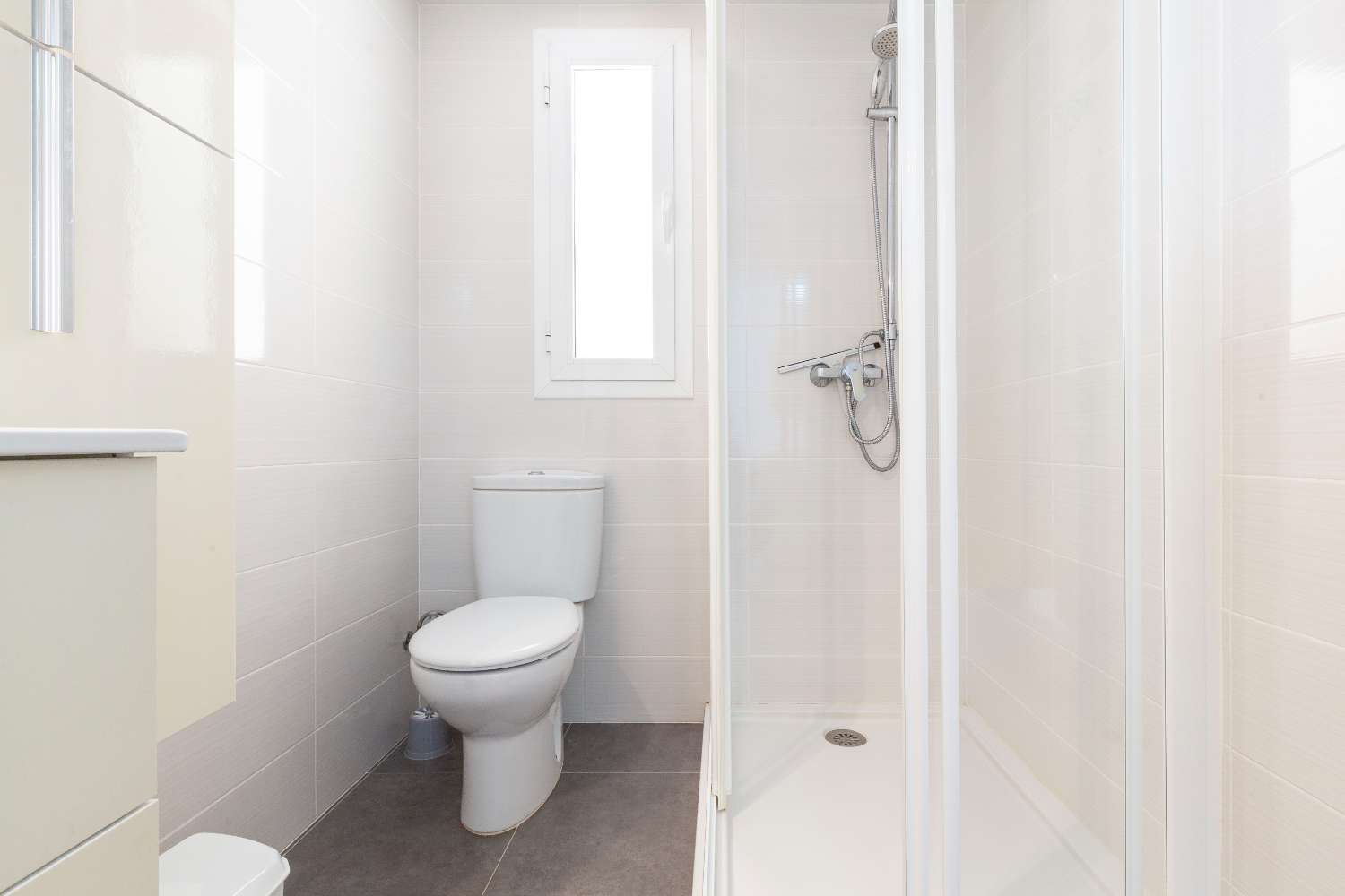 Appartement de 3 chambres au rez-de-chaussée