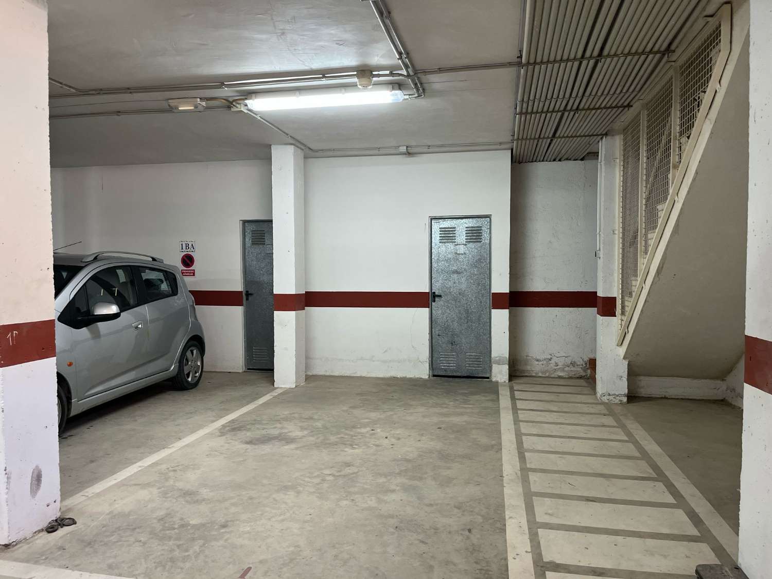 Appartement 1 chambre au rez-de-chaussée