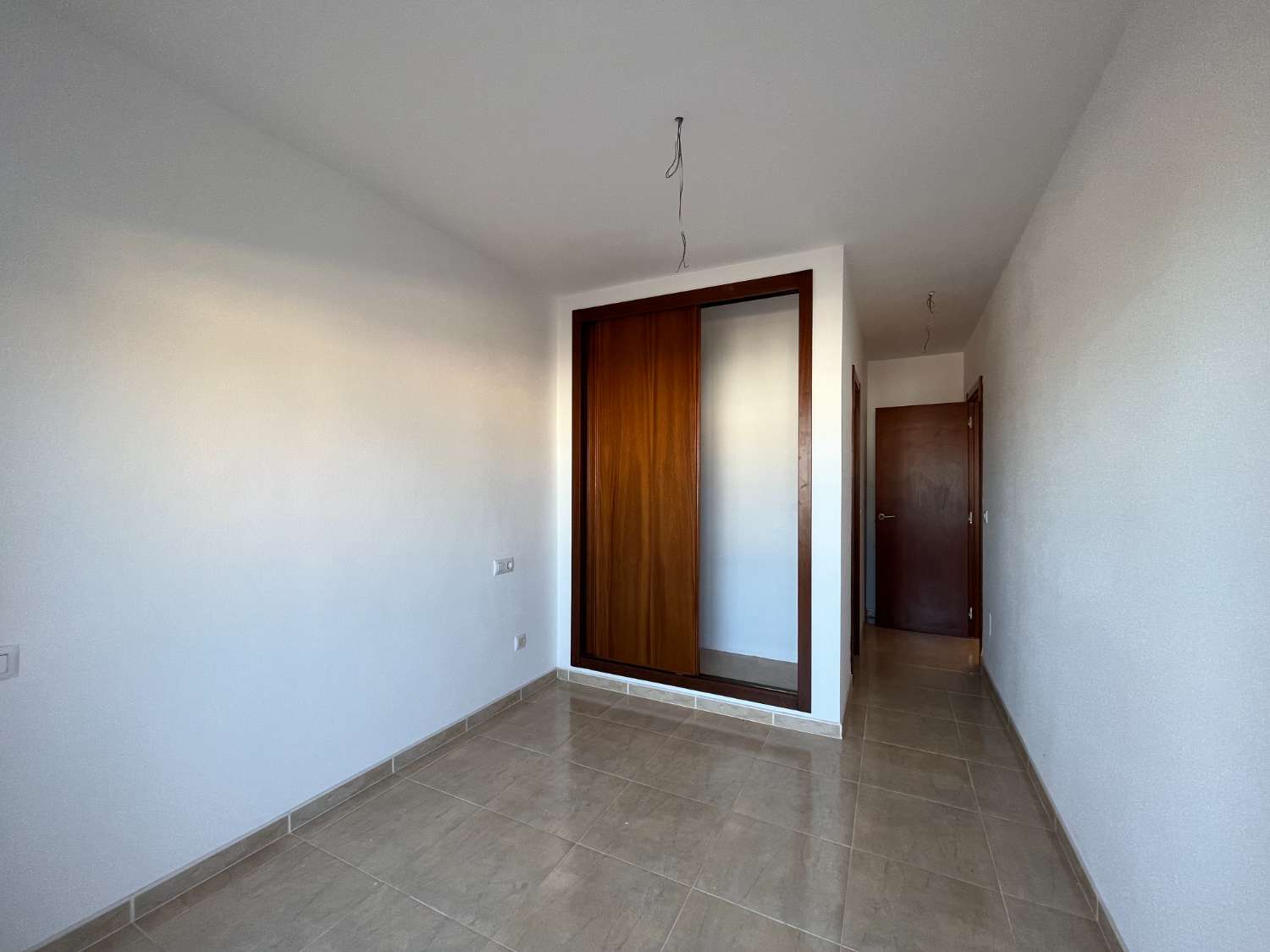 Ático de 2 dormitorios en Palomares