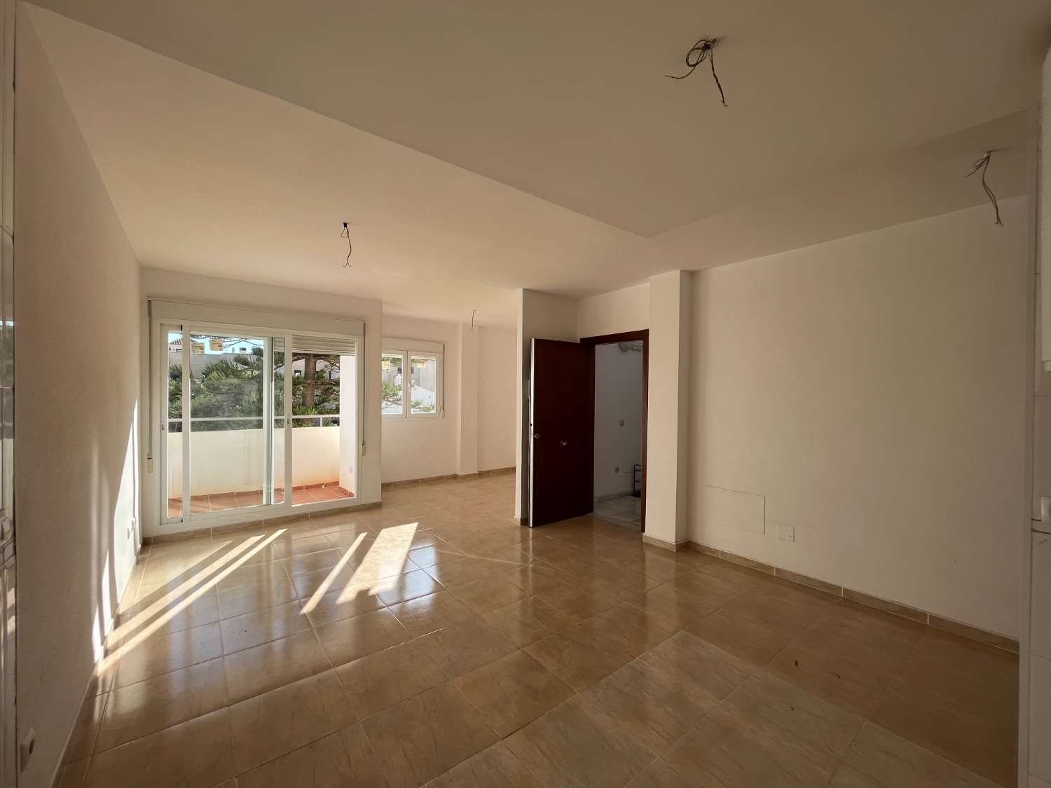 Ático de 2 dormitorios en Palomares
