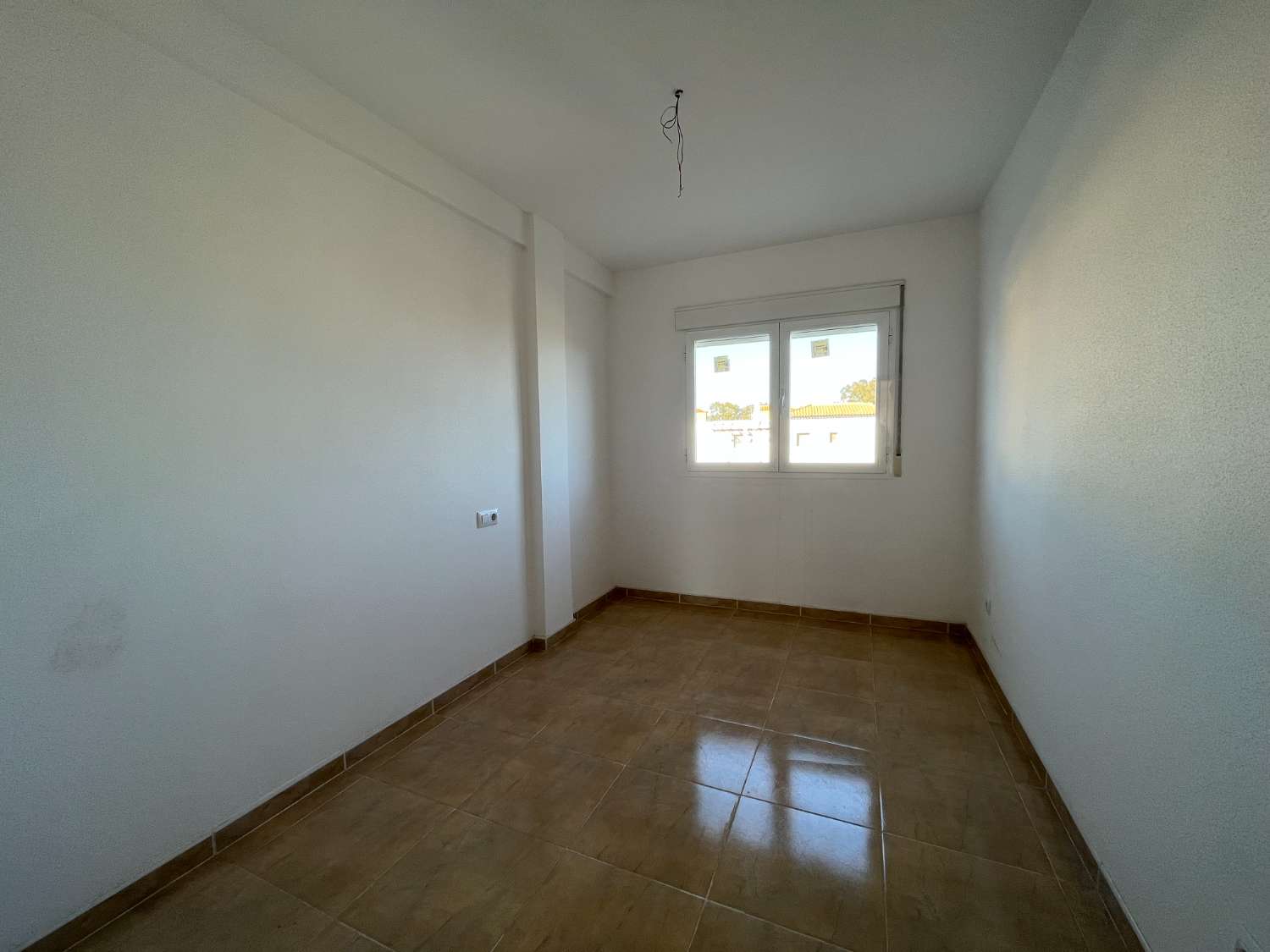 Ático de 2 dormitorios en Palomares