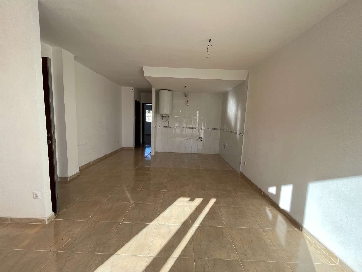 Ático de 2 dormitorios en Palomares