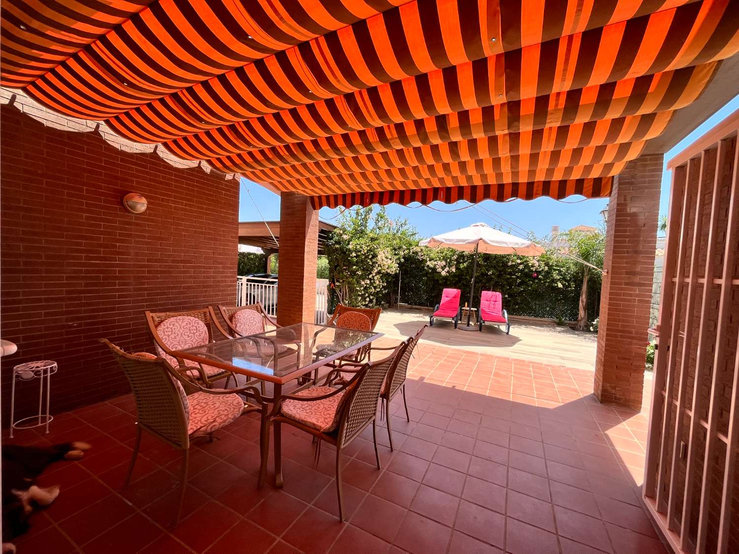 Maison jumelée à Mirador de Vera, plage de Vera