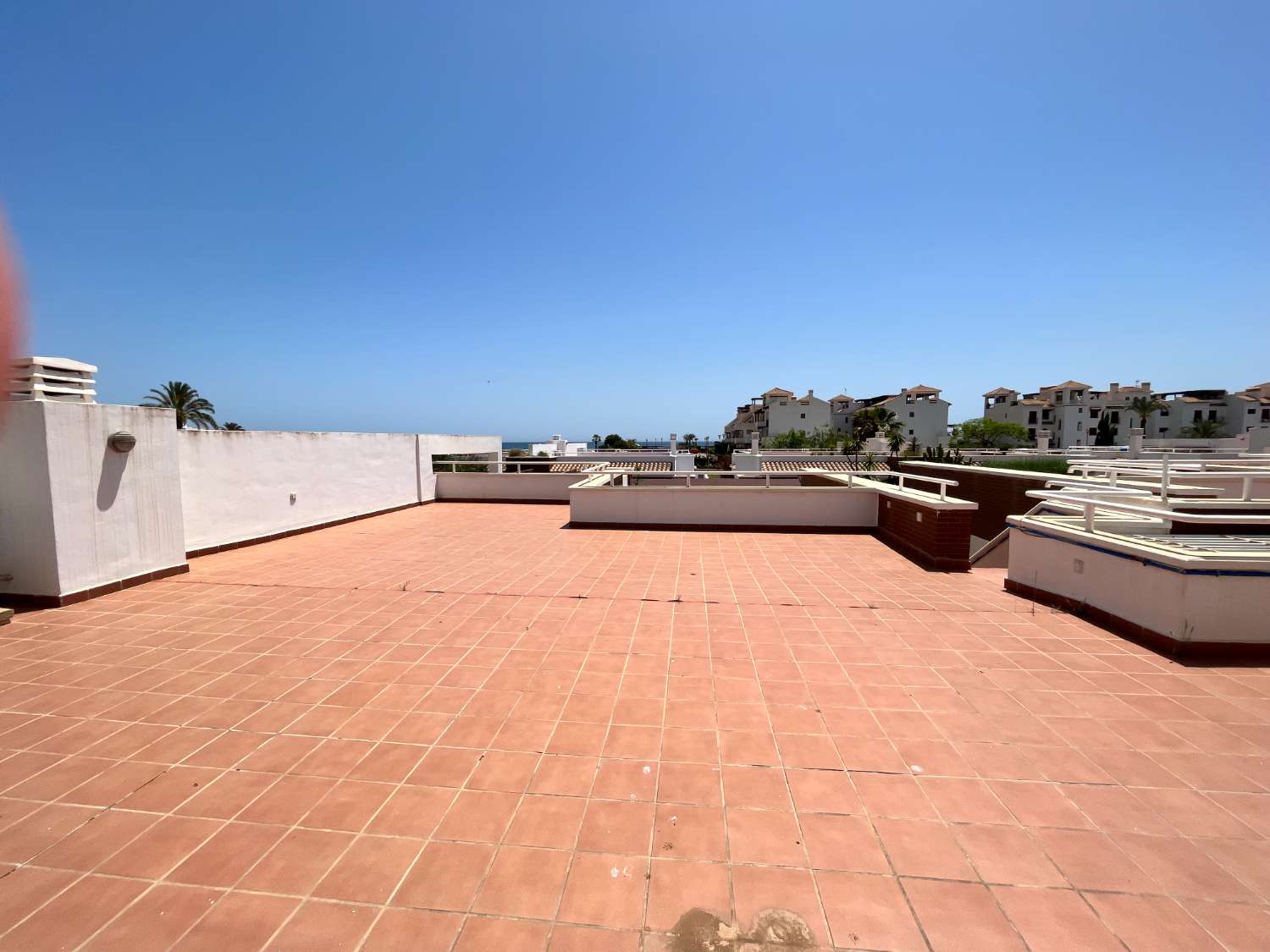 Maison jumelée à Mirador de Vera, plage de Vera