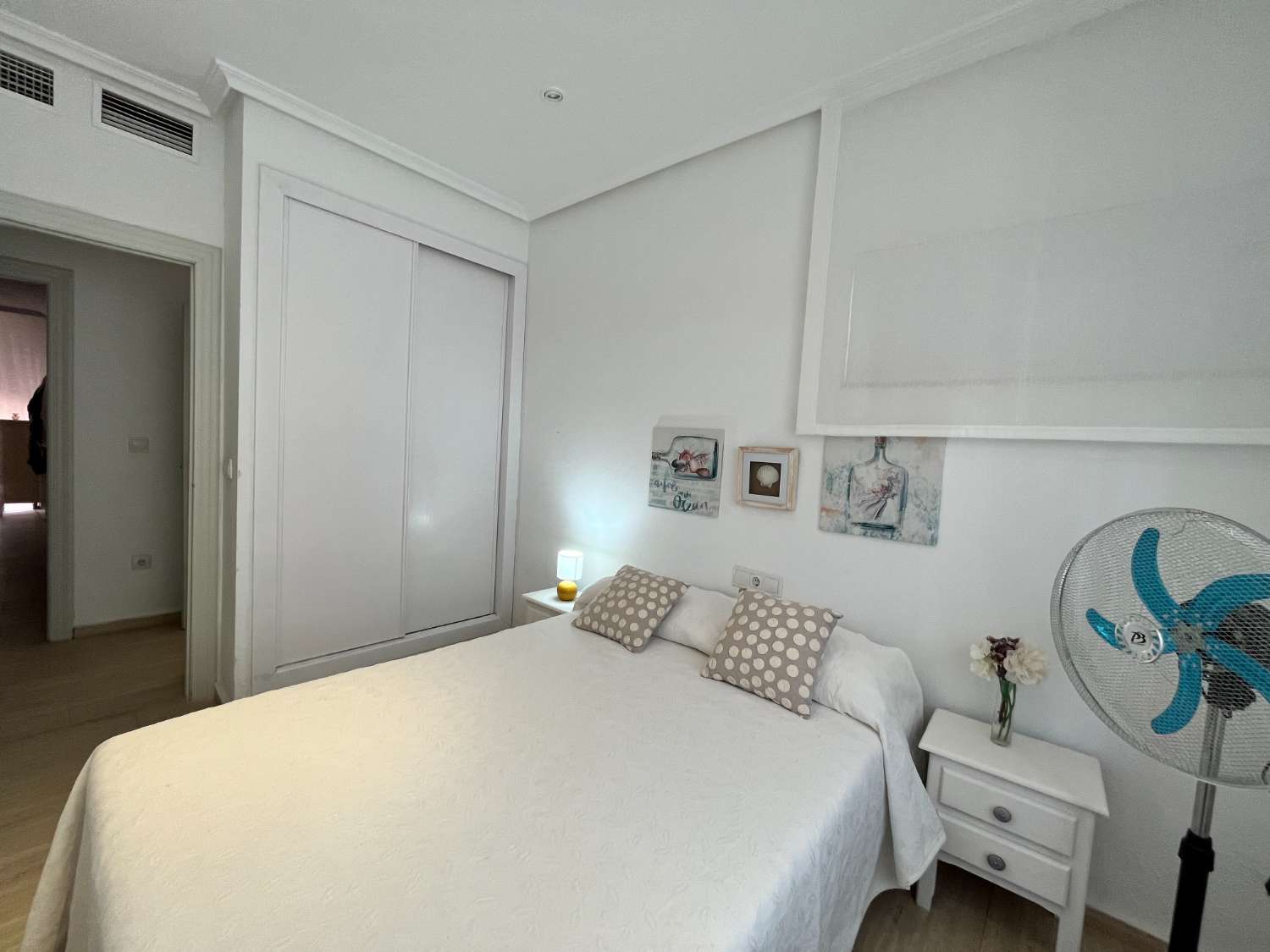 Maison jumelée à Mirador de Vera, plage de Vera