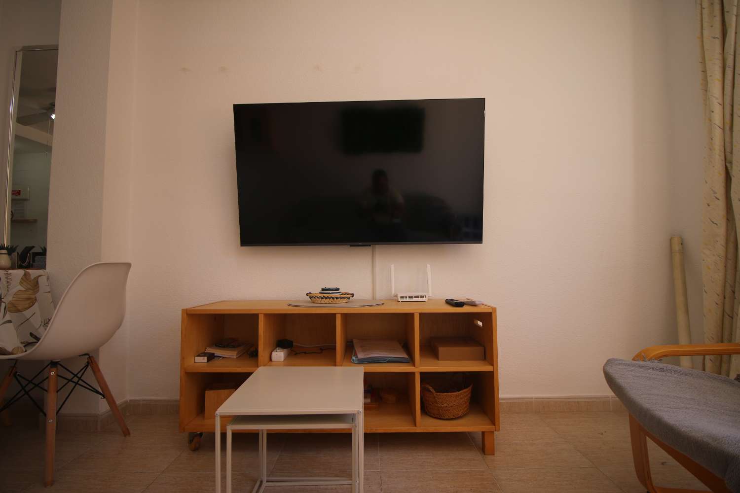 Apartamento en planta baja 2 dormitorios Parque Vera 3