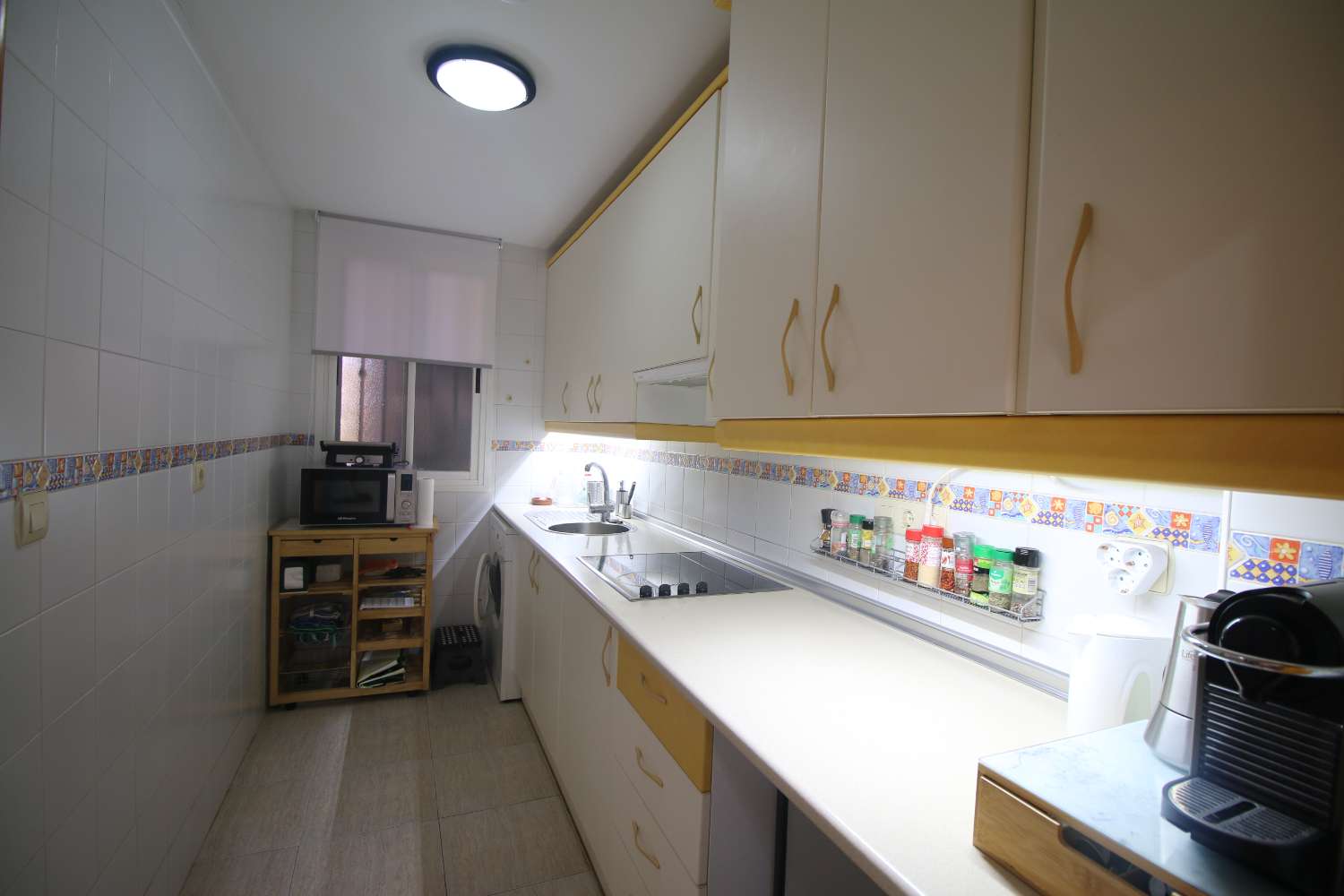 Apartamento en planta baja 2 dormitorios Parque Vera 3