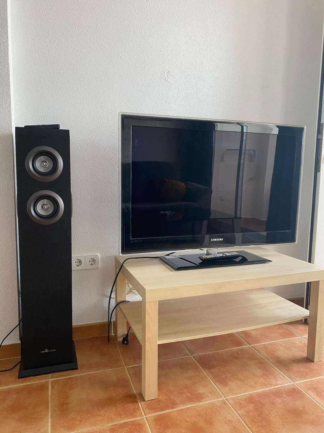 Apartamento de 1 dormitorio en Jardines de Palomares