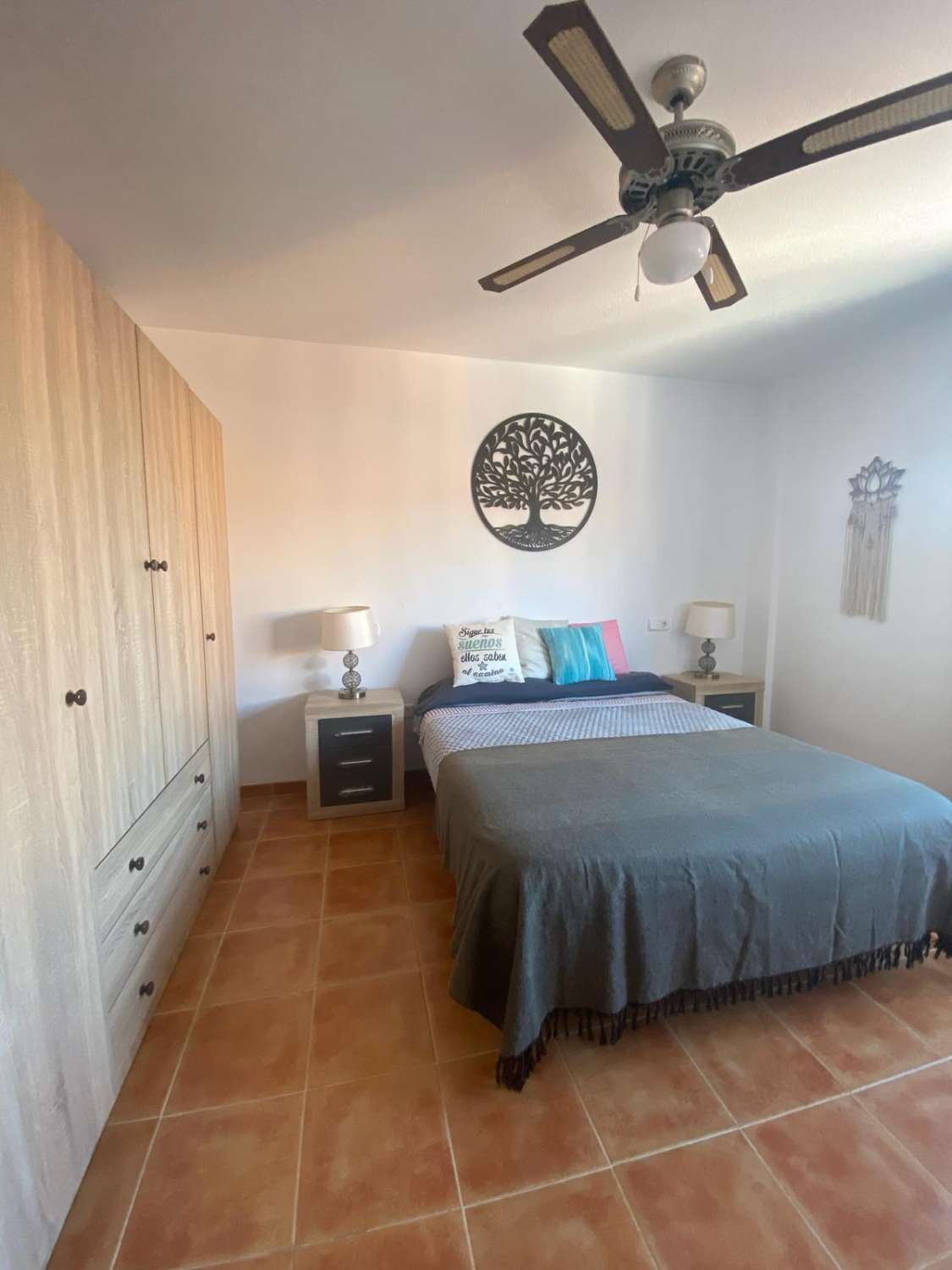 Apartamento de 1 dormitorio en Jardines de Palomares