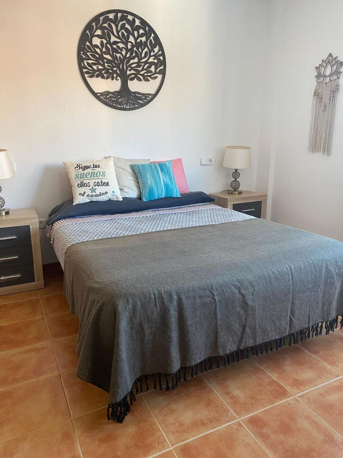 Apartamento de 1 dormitorio en Jardines de Palomares