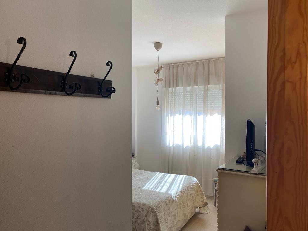 Ático de 2 dormitorios en Palomares