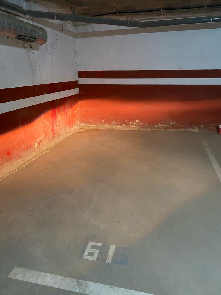 Ático de 2 dormitorios en Palomares