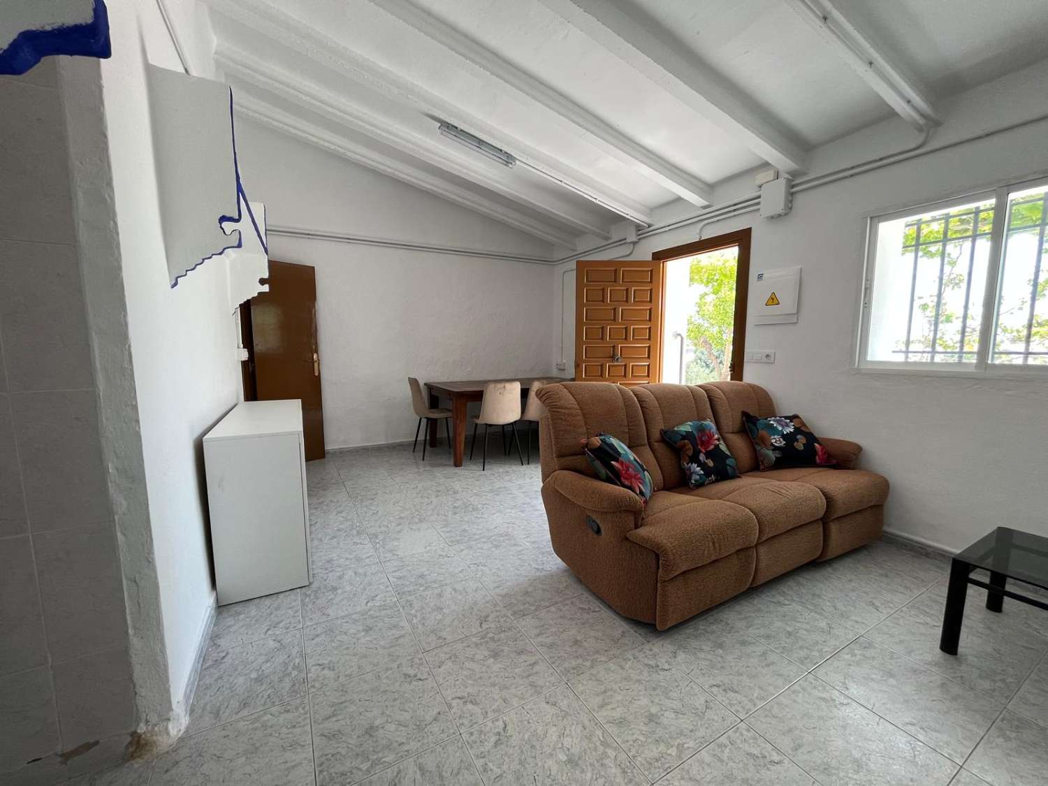 Casa de campo de 4 dormitorios  en Palomares