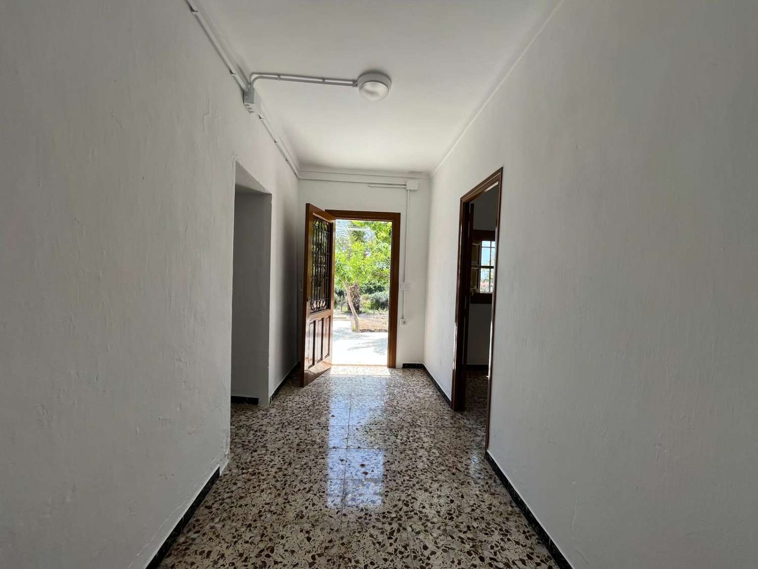 Casa de campo de 4 dormitorios  en Palomares