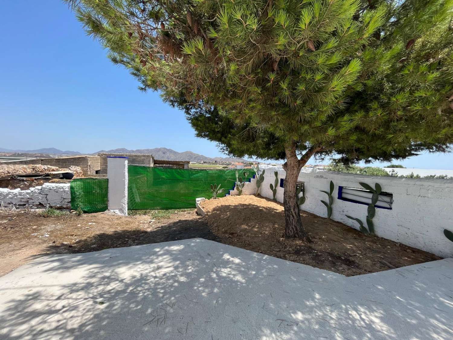 Casa de campo de 4 dormitorios  en Palomares