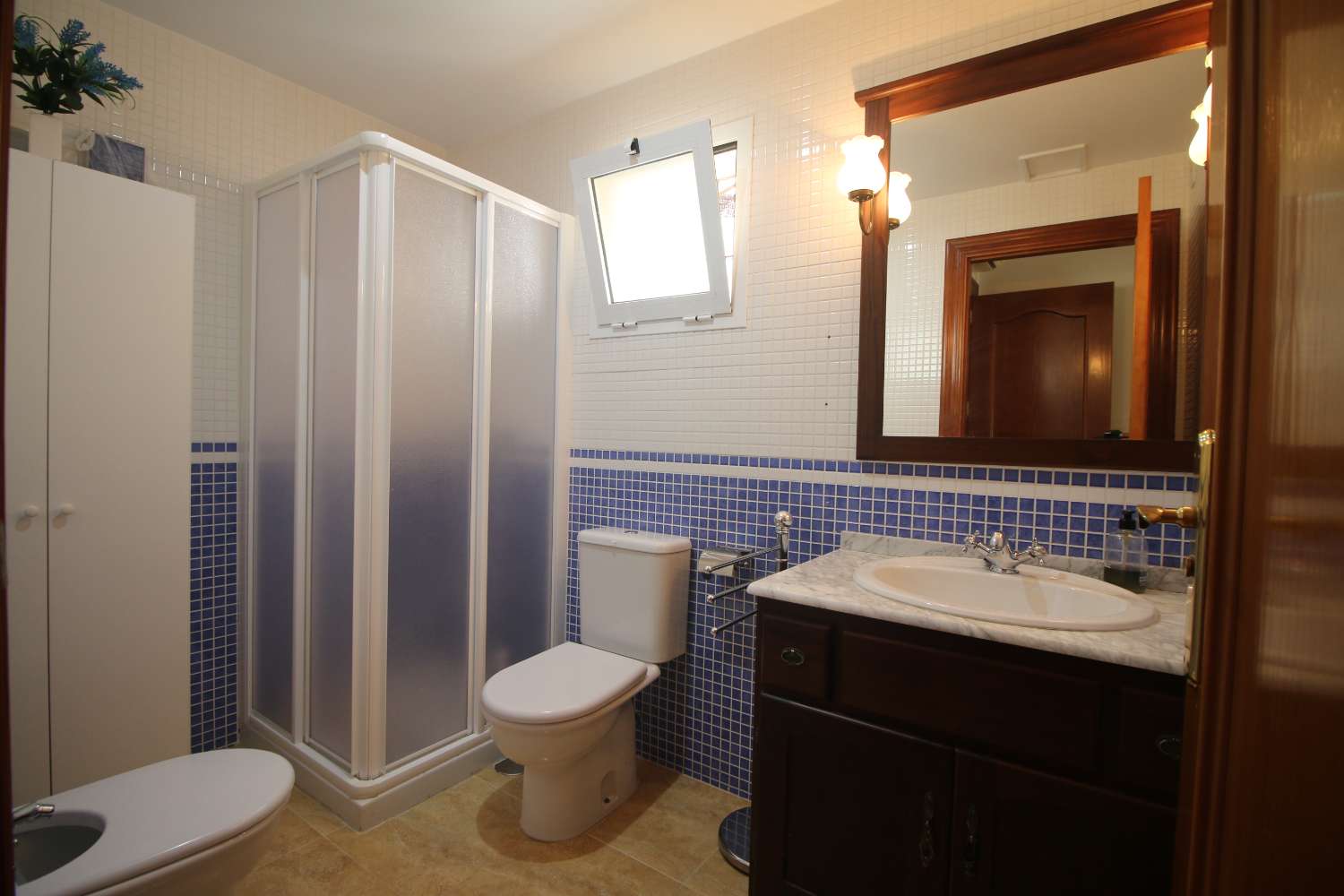 Apartamento de 2 dormitorios en Al Andaluss Thalassa