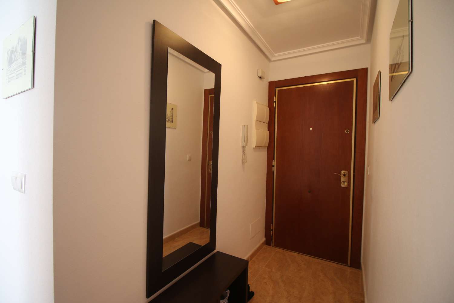 Apartamento de 2 dormitorios en Al Andaluss Thalassa