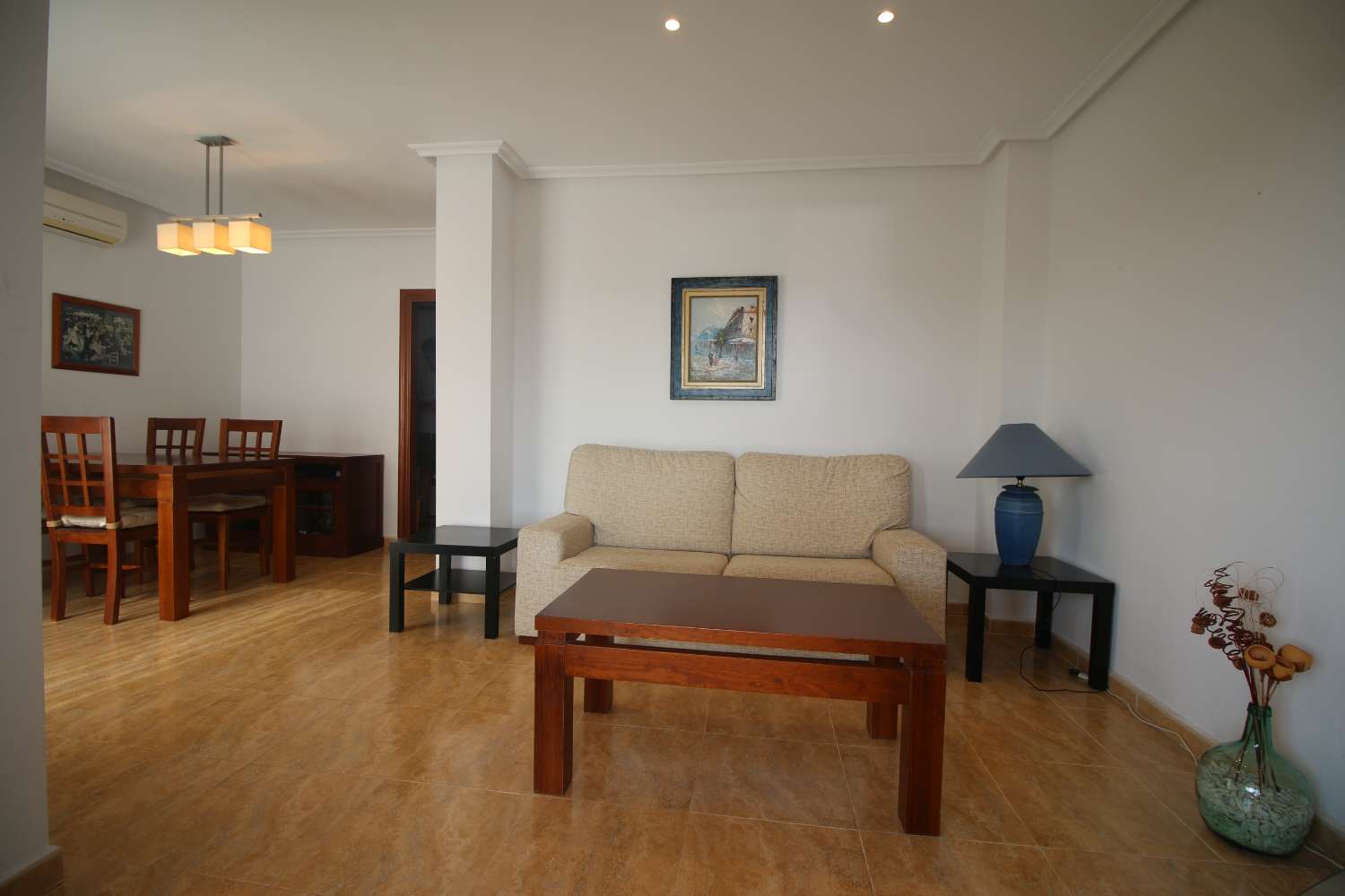 Apartamento de 2 dormitorios en Al Andaluss Thalassa