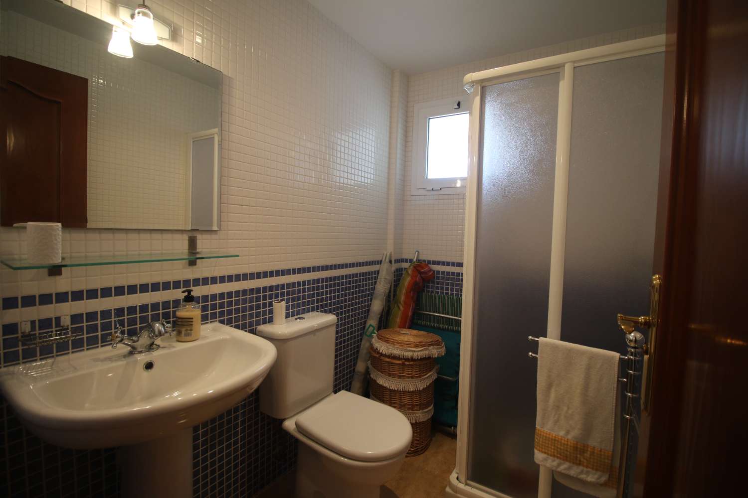 Apartamento de 2 dormitorios en Al Andaluss Thalassa