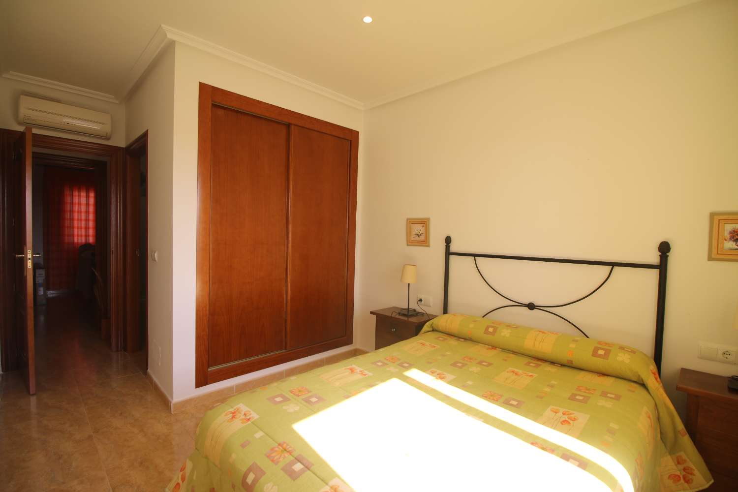 Apartamento de 2 dormitorios en Al Andaluss Thalassa