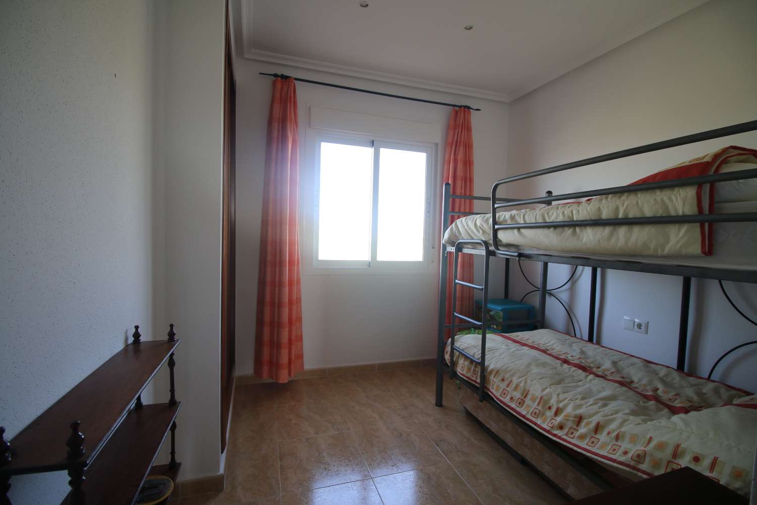 Apartamento de 2 dormitorios en Al Andaluss Thalassa