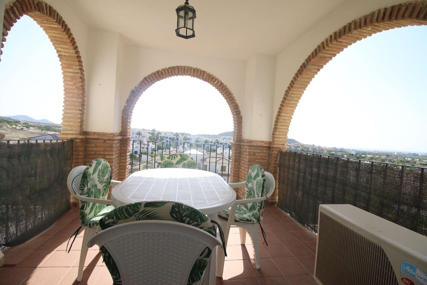 Apartamento de 2 dormitorios en Al Andaluss Thalassa