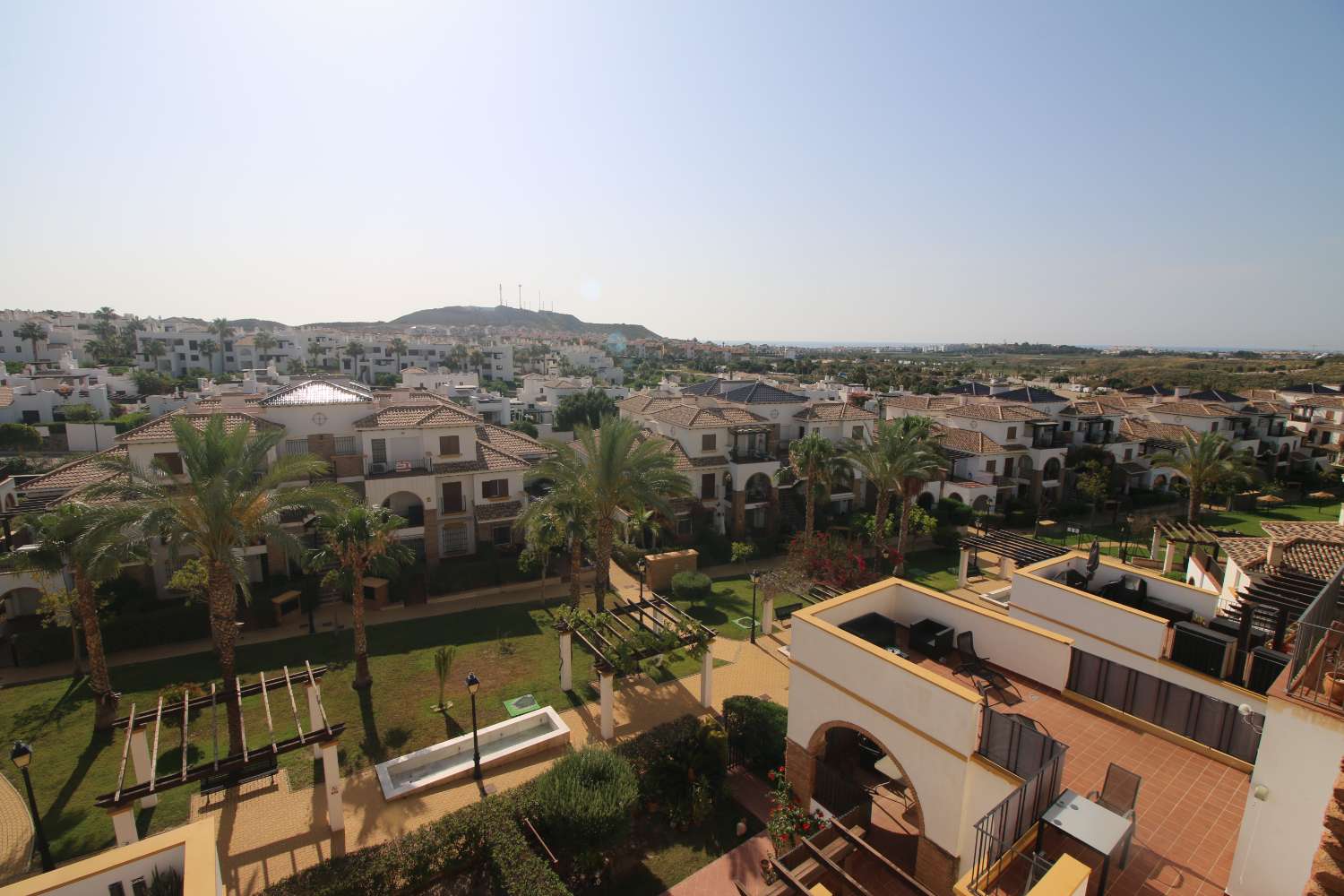 Apartamento de 2 dormitorios en Al Andaluss Thalassa