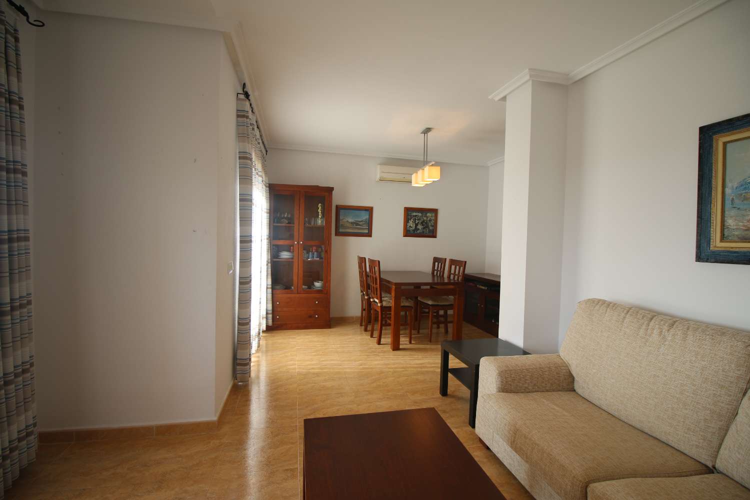 Apartamento de 2 dormitorios en Al Andaluss Thalassa