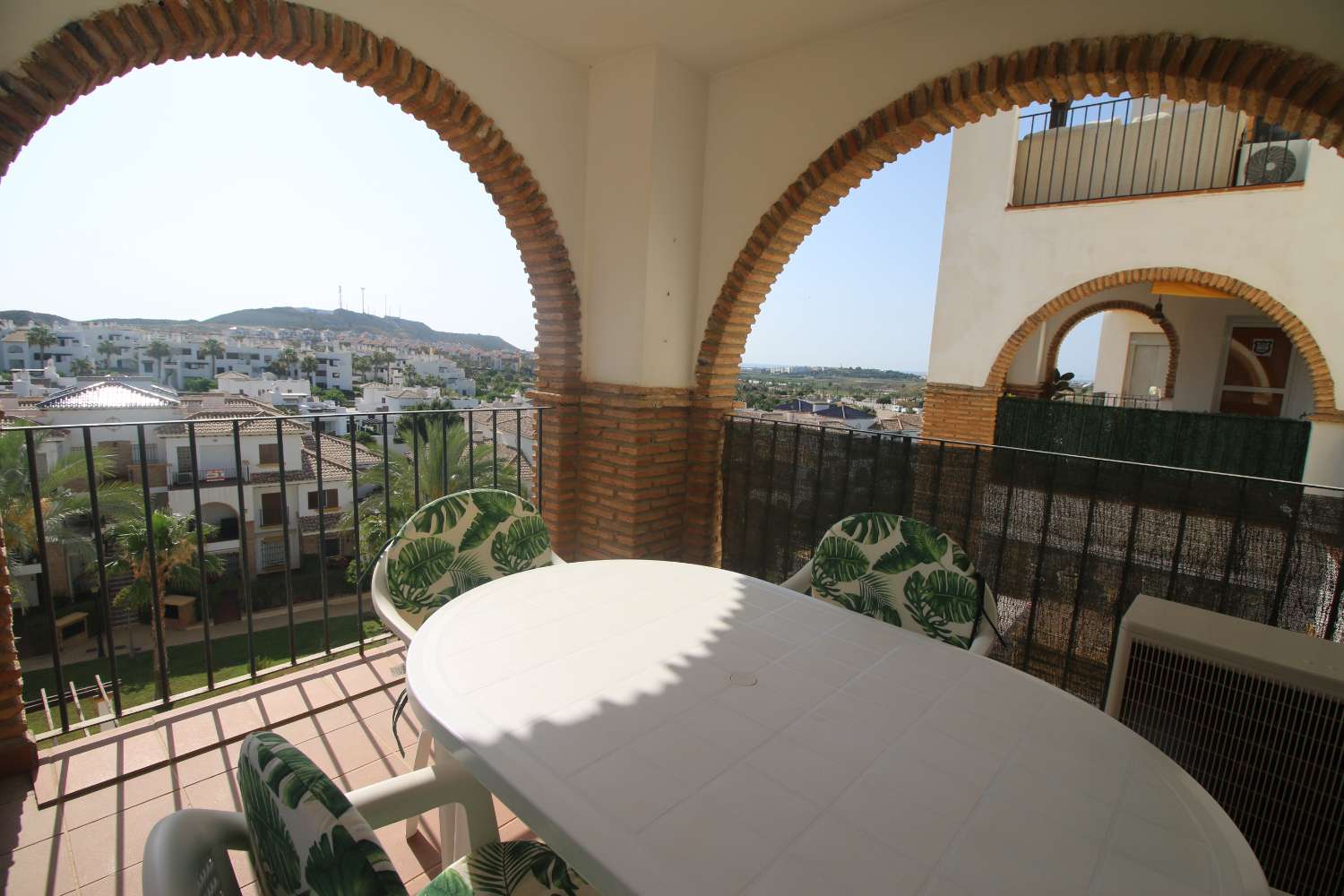 Apartamento de 2 dormitorios en Al Andaluss Thalassa