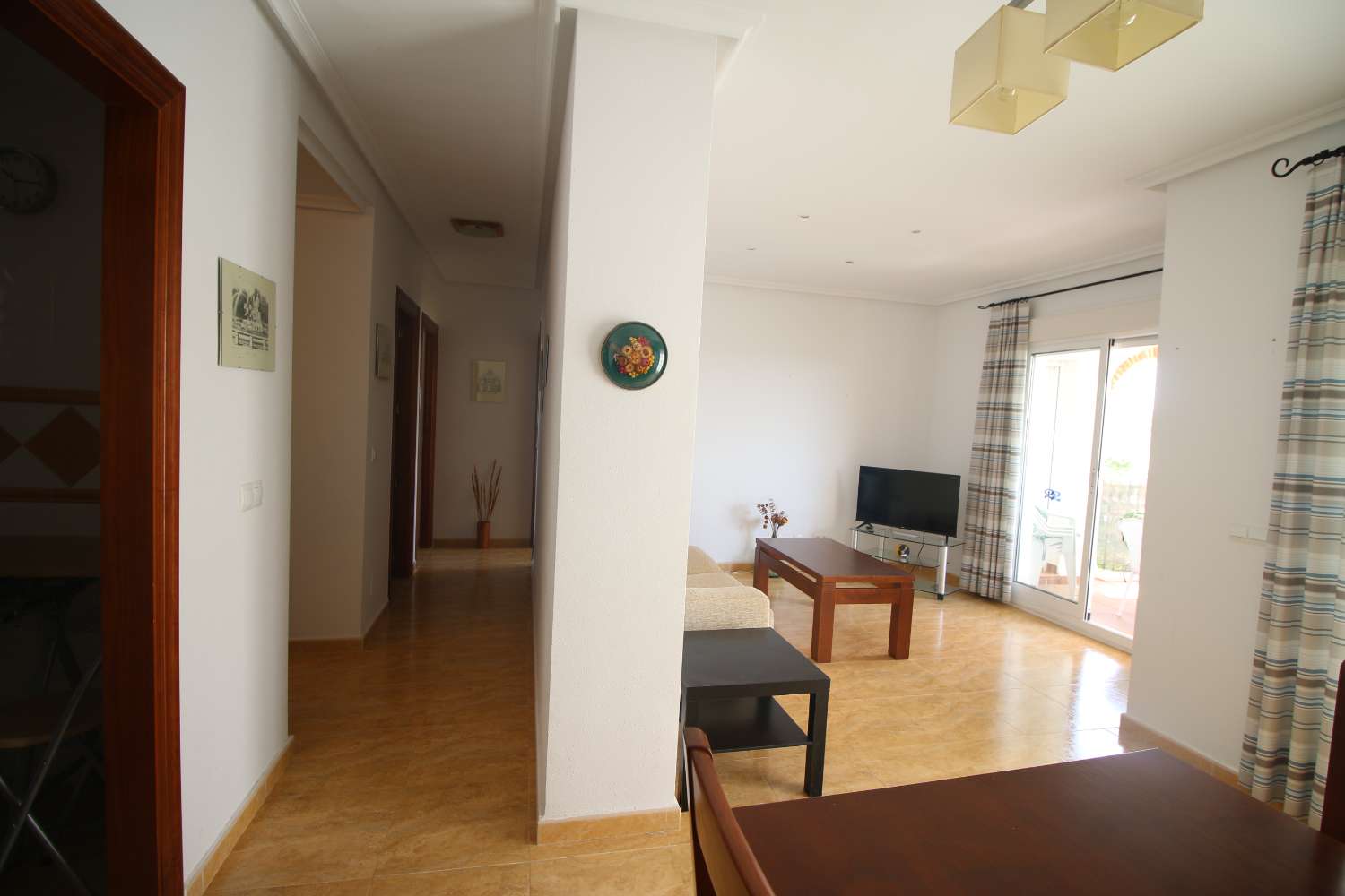 Apartamento de 2 dormitorios en Al Andaluss Thalassa