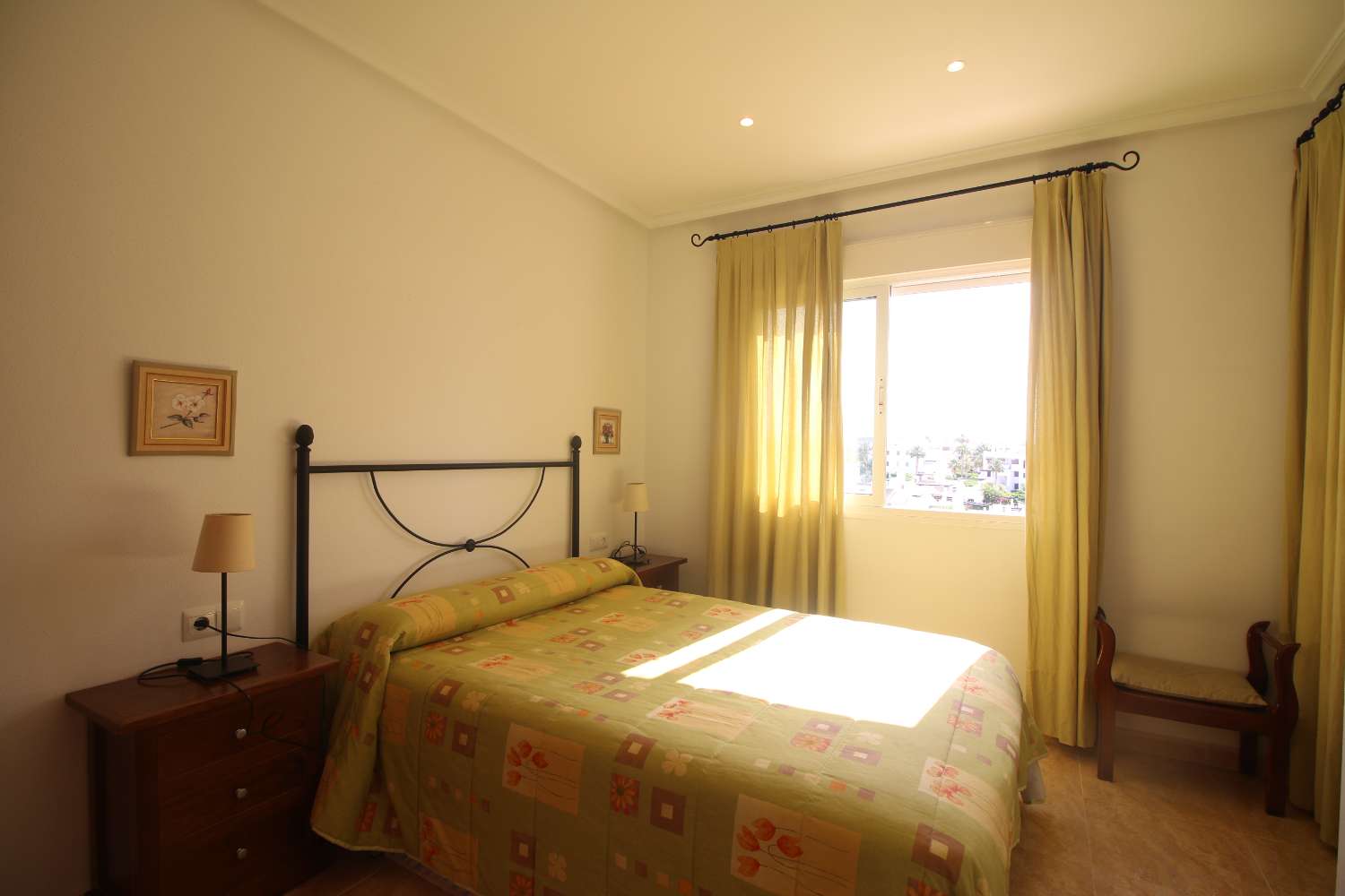 Apartamento de 2 dormitorios en Al Andaluss Thalassa