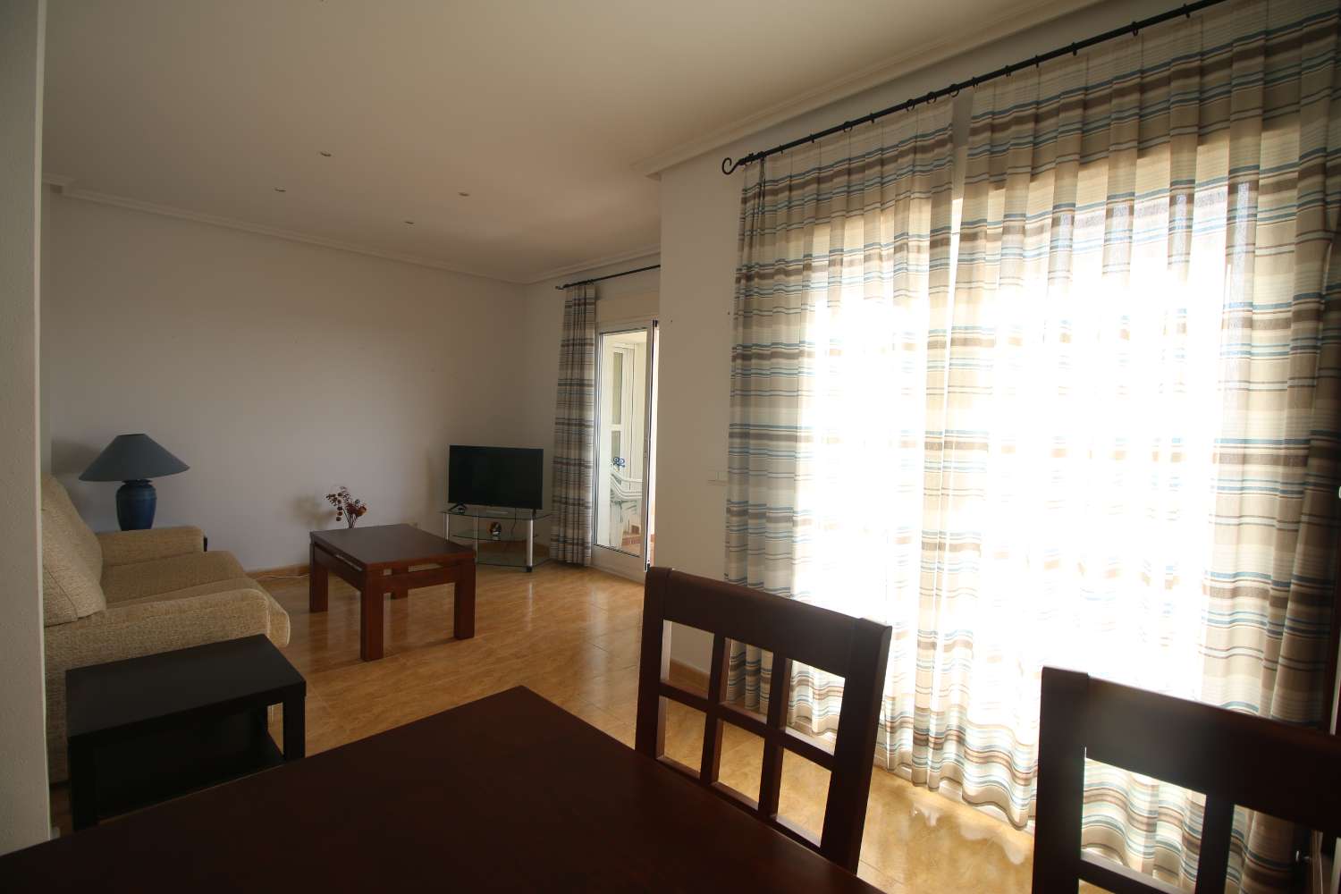 Apartamento de 2 dormitorios en Al Andaluss Thalassa