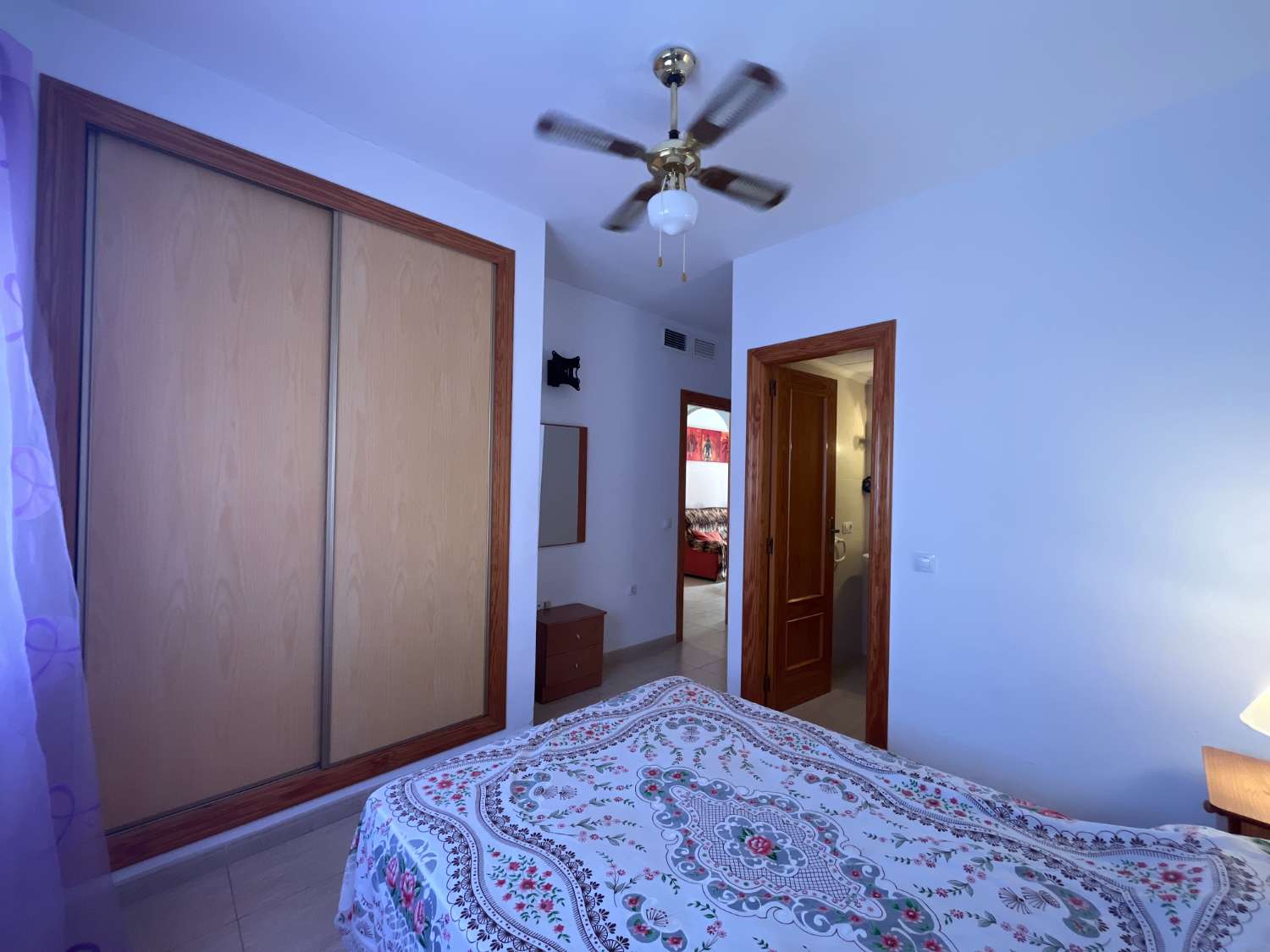 Ático de 2 dormitorios en Palomares