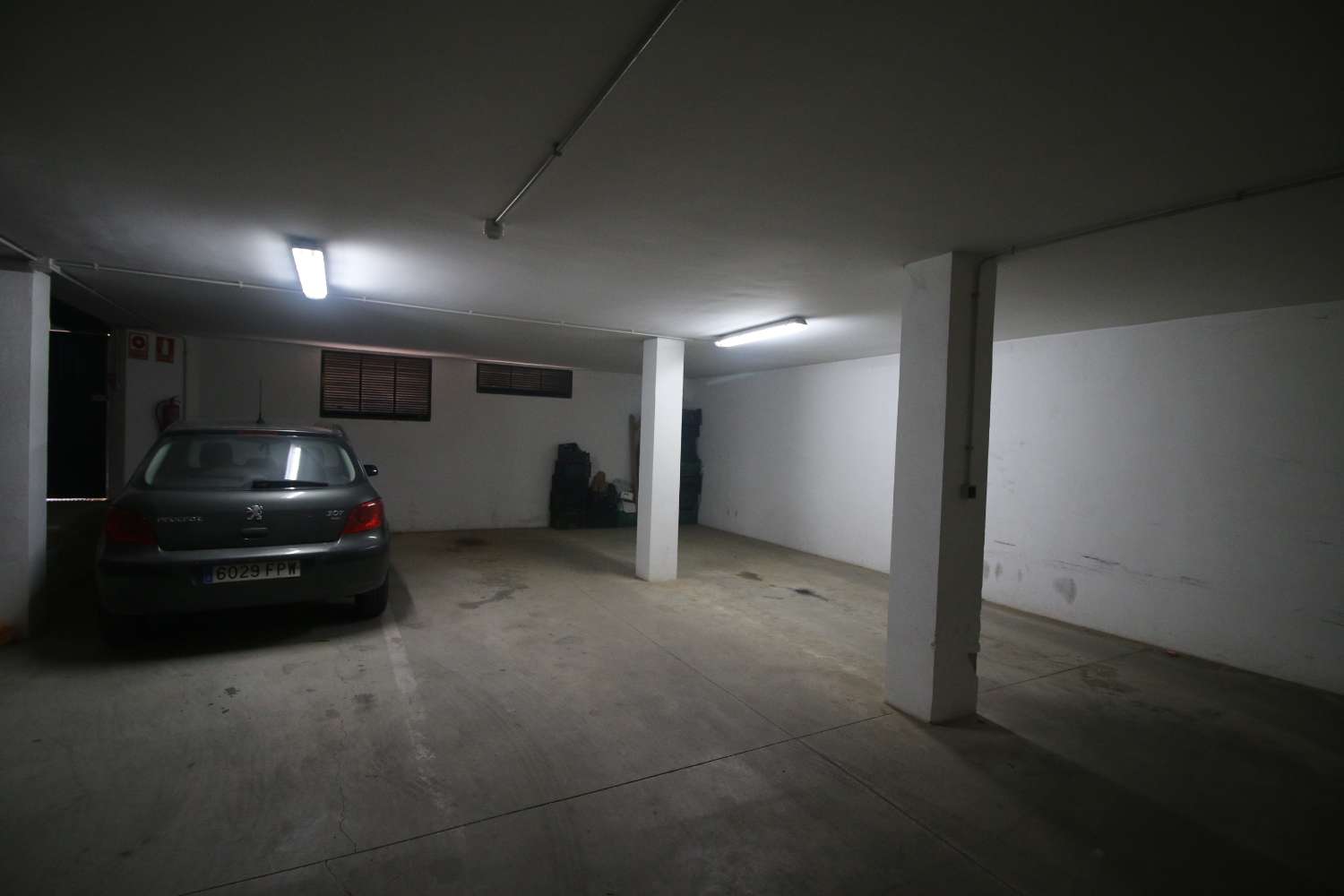 Appartement de 2 chambres dans le centre de Palomares
