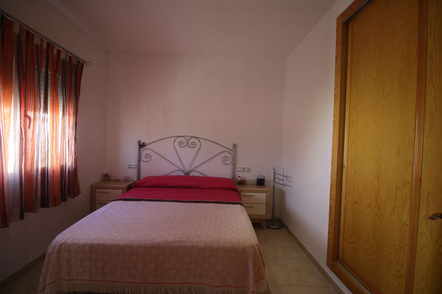 Appartement de 2 chambres dans le centre de Palomares